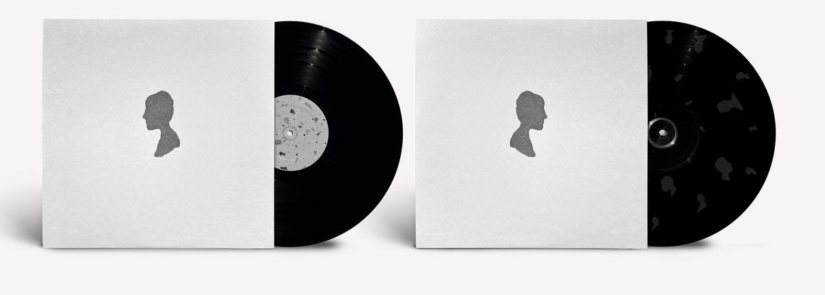 Oblivion Hymns 12" Black Vinyl: Bonus Tracks / Etching