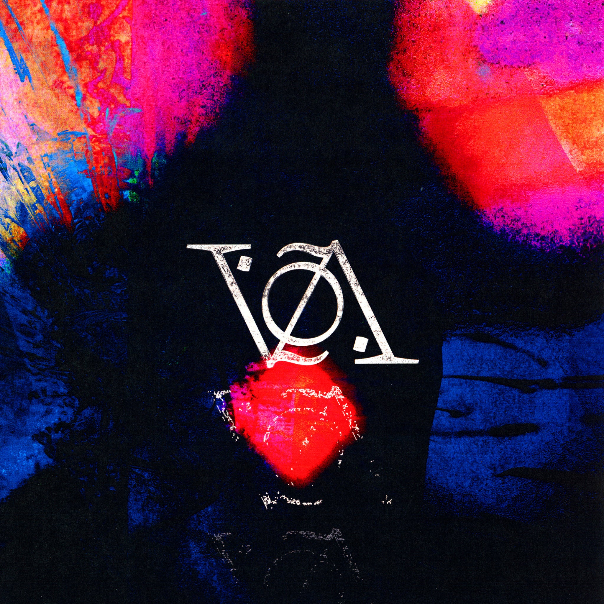 Love in the Void: Limited Edition 2 x LP Vinyl